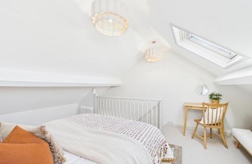 Chester Casa | Cosy Chester Cottage - Quaint Stay Sleeps 2-5