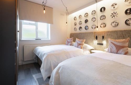 Rickmansworth Apartamento | Cosy Chic Apartment, 1 bedroom, parking, newly refurbed, near M25, Heathrow, Rickmansworth