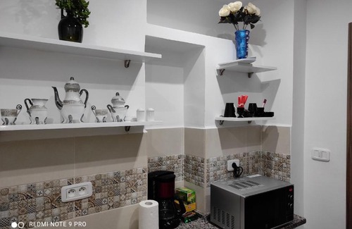 Salamboo Apartamento | Cosy & Chic Apartment