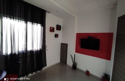 Salamboo Apartamento | Cosy & Chic Apartment