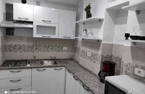 Salamboo Apartamento | Cosy & Chic Apartment