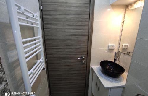 Salamboo Apartamento | Cosy & Chic Apartment