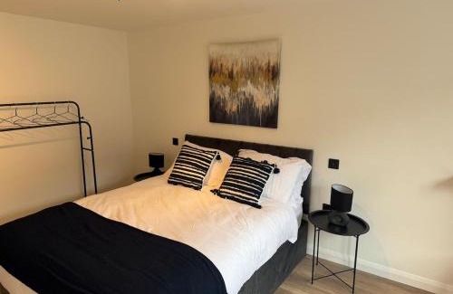 Swindon Apartamento | Cosy Chic - On The High Street