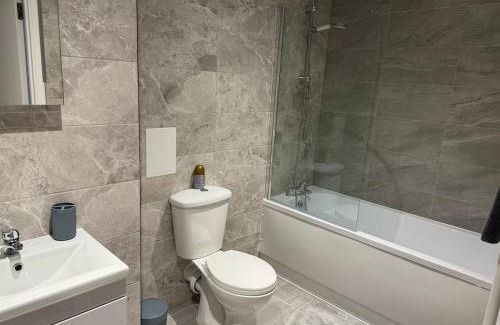 Swindon Apartamento | Cosy Chic - On The High Street