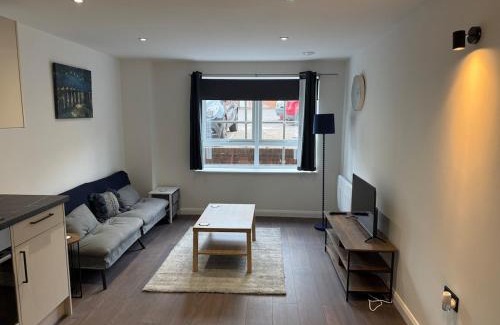 Swindon Apartamento | Cosy Chic - On The High Street
