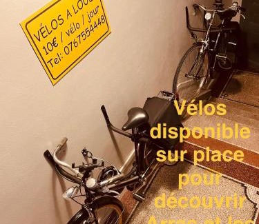 Arras Apartamento | Cosy chic, raffiné et spacieux en hyper centre
