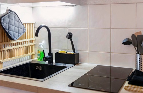 Chambery Apartamento | Cosy & Chill - 4 Voyageurs - Parking Gratuit 𒊹