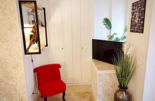 Nogent-sur-Seine Apartamento | Cosy Claudel
