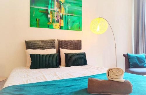 Nogent-sur-Seine Apartamento | Cosy Claudel