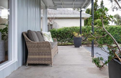 Rye Casa | Cosy Coastal Beach Cottage in Rye