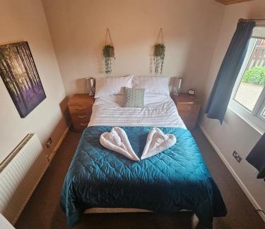Mullacott Casa | Cosy Coastal Lodge