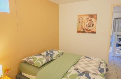 Nilvange Apartamento | Cosy Cocon - Parking et Wifi Gratuit - Proche Luxembourg - idéal Professionnel ou Couple - OFFRE SPÉCIALE