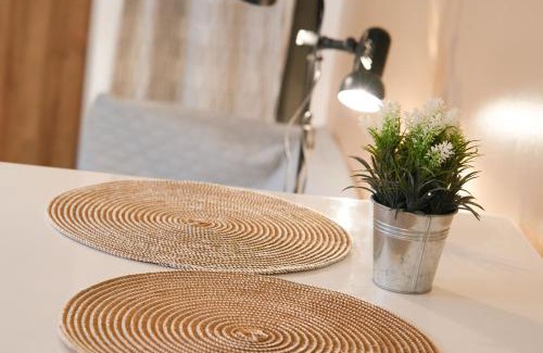 Nilvange Apartamento | Cosy Cocon - Parking et Wifi Gratuit - Proche Luxembourg - idéal Professionnel ou Couple - OFFRE SPÉCIALE