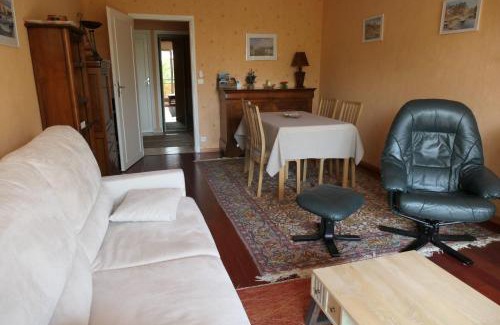 Arcachon Apartamento | Cosy cocoon with terrace near the sea