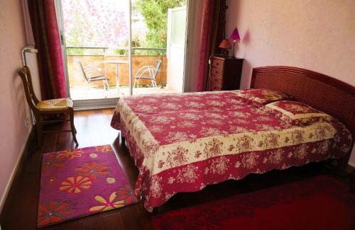 Arcachon Apartamento | Cosy cocoon with terrace near the sea
