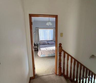 Reefton Casa | Cosy Colonial Cottage