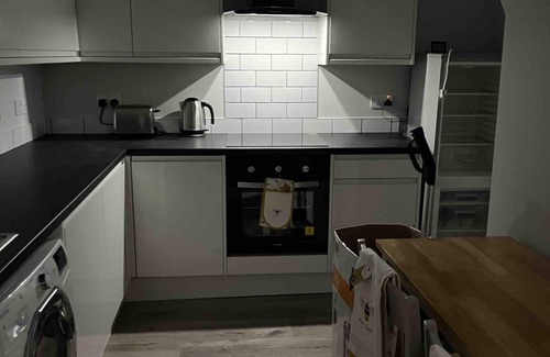 Bury Casa | Superior-Vista a la Ciudad-Casa-Baño Privado