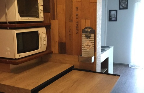 Merignac Apartamento | Very deco and cozy apartment, comfort and calm. Center of Merignac