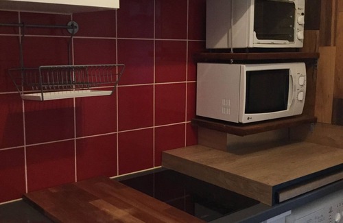 Merignac Apartamento | Very deco and cozy apartment, comfort and calm. Center of Merignac