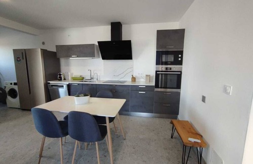 Ravine des Cabris Casa | Cosy, comfortable villa 15 minutes from the sea