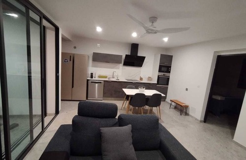 Ravine des Cabris Casa | Cosy, comfortable villa 15 minutes from the sea