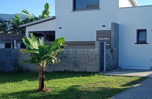 Ravine des Cabris Casa | Cosy, comfortable villa 15 minutes from the sea