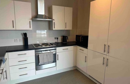 Isle of Dogs Apartamento | Cosy, Comfy 2 Bed Apartment Canary Wharf