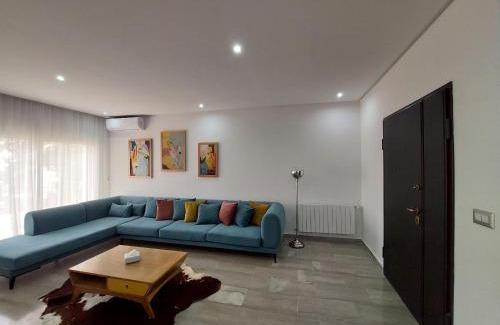 El Aouina Apartamento | Cosy Confort