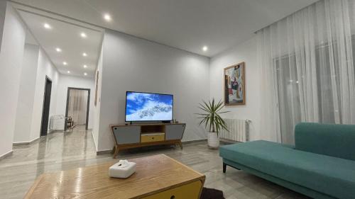 El Aouina Apartamento | Cosy Confort