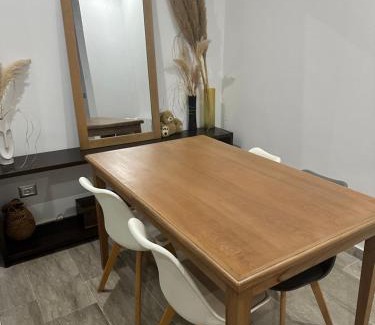 El Aouina Apartamento | Cosy Confort