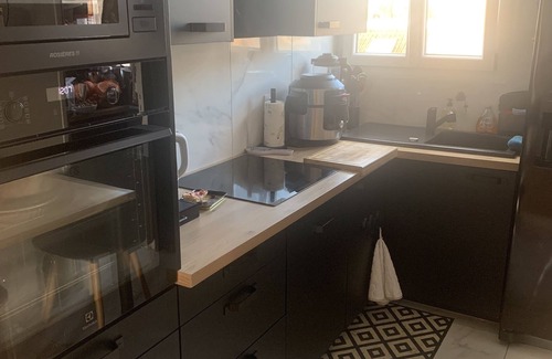 Nogent Village Apartamento | Cosy , Confortable Ideal Pour les Jeux Olympiques JO