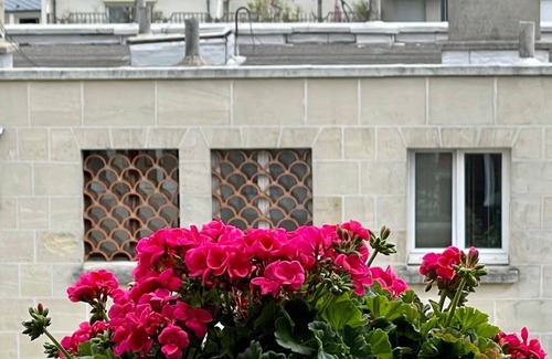 Nogent Village Apartamento | Cosy , Confortable Ideal Pour les Jeux Olympiques JO