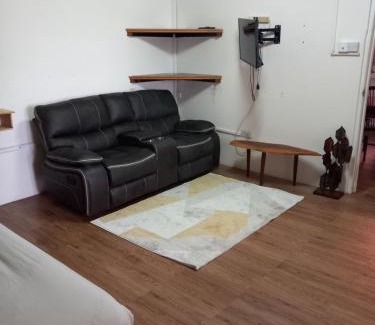 St. George's Apartamento | Cosy Corner 2