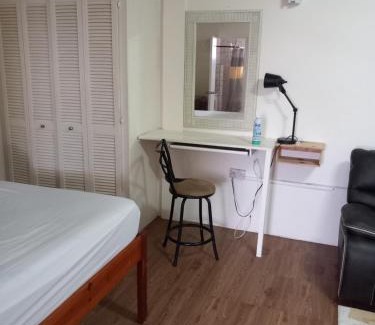 St. George's Apartamento | Cosy Corner 2
