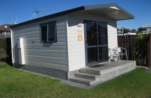 Omanu Complejo | Cosy Corner Holiday Park