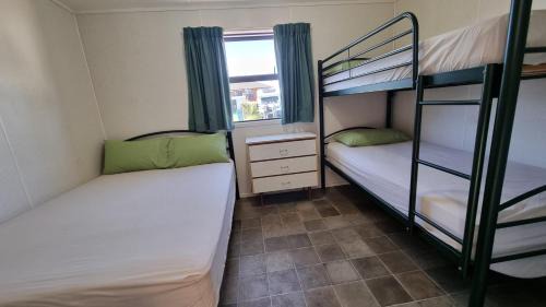Omanu Complejo | Cosy Corner Holiday Park
