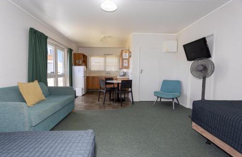 Omanu Complejo | Cosy Corner Holiday Park