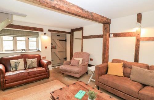 Salisbury Casa | Cosy Cot