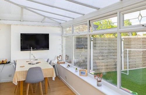 Cheltenham Casa | Cosy Cotswolds House