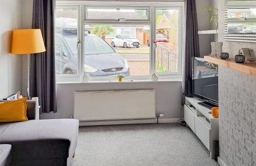 Cheltenham Casa | Cosy Cotswolds House