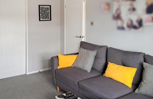 Cheltenham Casa | Cosy Cotswolds House