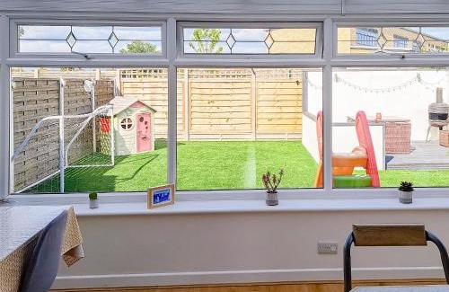 Cheltenham Casa | Cosy Cotswolds House