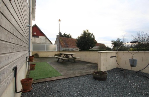 Liesville-sur-Douve Cabaña | Casa rústica con jardín, chimenea y actividades rurales en el corazón del Parque Natural Cotentin