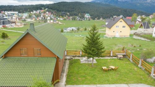Zabljak Casa | Cosy Cottage Žabljak