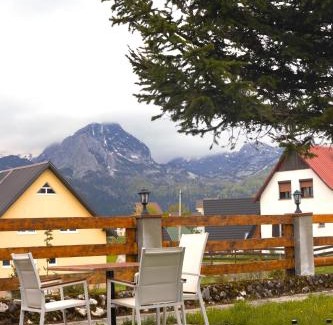 Zabljak Casa | Cosy Cottage Žabljak