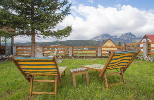 Zabljak Casa | Cosy Cottage Žabljak