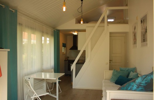 Haellsvik Cabaña | Acogedora casa de 200 metros del mar y baño