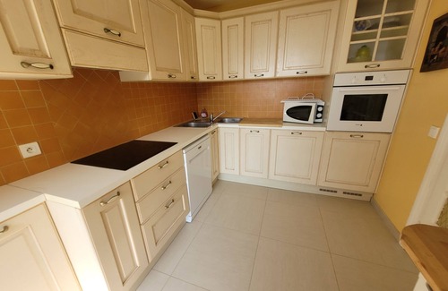 La Turbie Apartamento | COSY COTTAGE MONACO