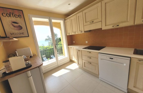 La Turbie Apartamento | COSY COTTAGE MONACO