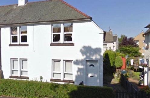 Helensburgh Apartamento | Cosy Cottage Apartment